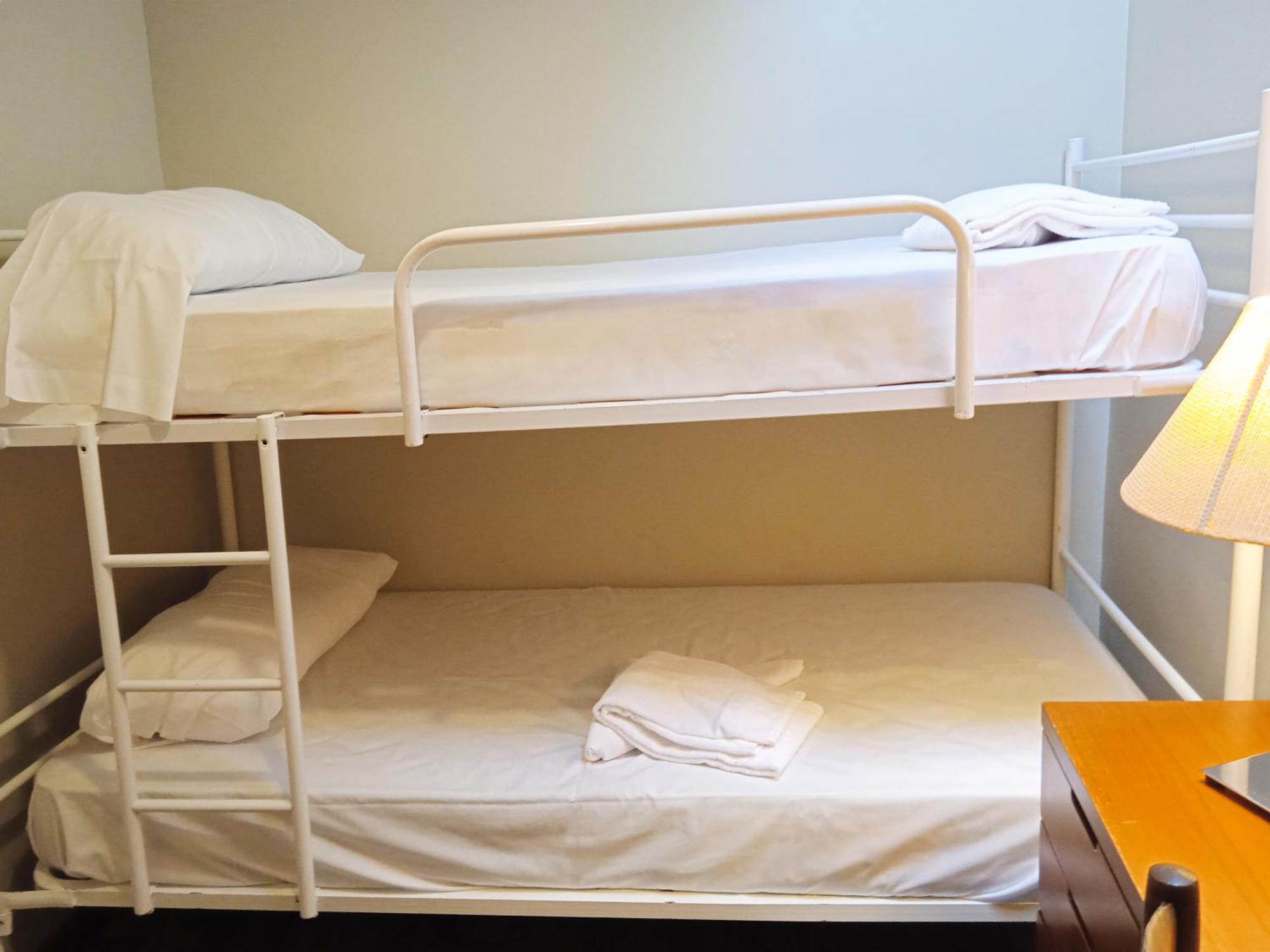 Apartamentos 3000 Escarrilla Eksteriør bilde