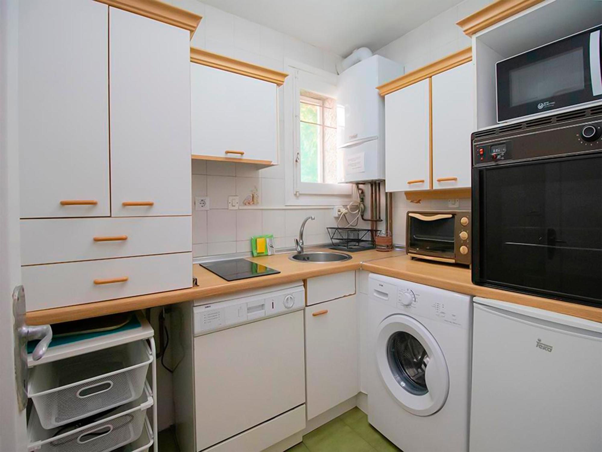Apartamentos 3000 Escarrilla Eksteriør bilde
