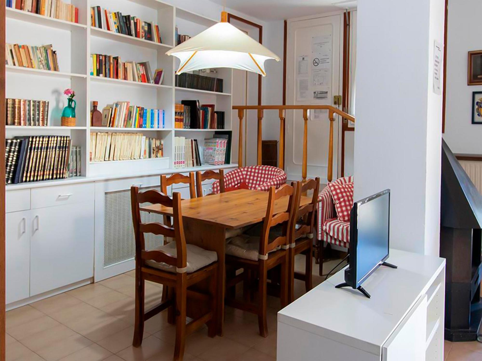 Apartamentos 3000 Escarrilla Eksteriør bilde